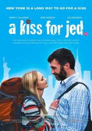 A Kiss for Jed Wood is the best movie in Jeremy Gender filmography.