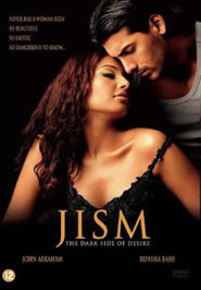 Jism - movie with Ranvir Shorey.