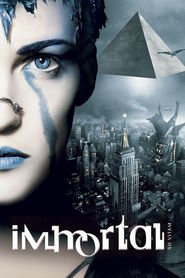 Immortel (ad vitam) - movie with Yann Collette.