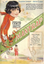 Mantrap - movie with Charles Stevens.