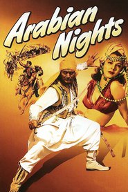 Arabian Nights - movie with John Qualen.