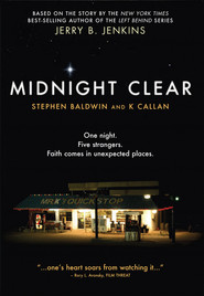 Midnight Clear - movie with Stephen Baldwin.