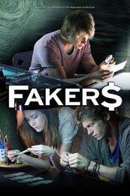 Fakers - movie with Claudia Ferri.