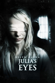 Los ojos de Julia - movie with Lluis Homar.