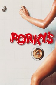 Porky's - movie with Nancy Parsons.