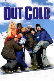 Out Cold - movie with A.J. Cook.