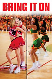 Bring It On is the best movie in Nathan West filmography.