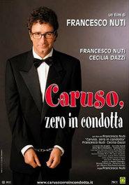 Caruso, zero in condotta - movie with Francesco Nuti.