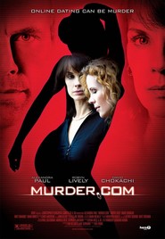 Murder.com is the best movie in Matt Freeman filmography.