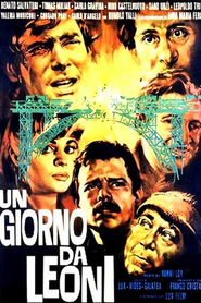 Un giorno da leoni - movie with Corrado Pani.