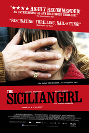 La siciliana ribelle - movie with Gerard Jugnot.