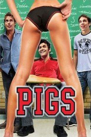 Pigs is the best movie in Jefferson Brown filmography.