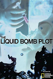 Liquid Bomb Plot