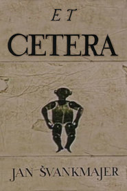 Animation movie Et Cetera.