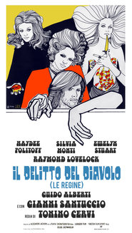 Le regine is the best movie in Silvia Monti filmography.