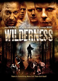 Wilderness - movie with Toby Kebbell.