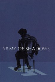 L'armee des ombres