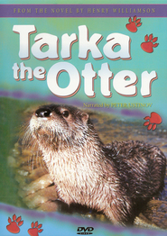 Tarka the Otter is the best movie in John Leeson filmography.