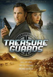 Treasure Guards - movie with Raoul Bova.