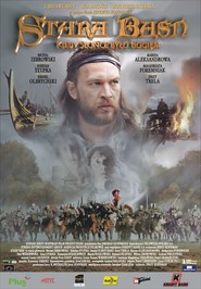 Stara basn. Kiedy slonce bylo bogiem - movie with Jan Prochyra.