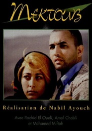 Mektoub is the best movie in Abdelkader Lofti filmography.