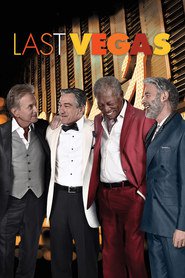 Last Vegas - movie with Robert De Niro.