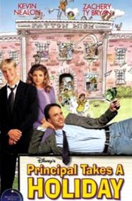 Principal Takes a Holiday is the best movie in Bill Nye filmography.