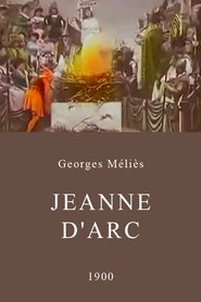 Jeanne d'Arc - movie with Georges Melies.