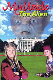 My Uncle the Alien is the best movie in Robert Carter filmography.