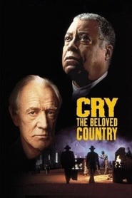 Film Cry, the Beloved Country.