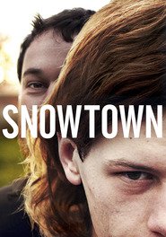 Snowtown - movie with David Walker.