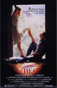 Summer Heat - movie with Noble Willingham.