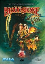 Bloodstone is the best movie in Tej Sapru filmography.
