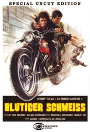 Poliziotti violenti is the best movie in Rudy Reims filmography.
