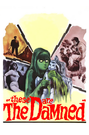 The Damned - movie with James Villiers.
