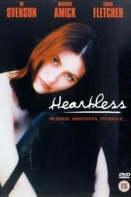 Heartless - movie with David Packer.