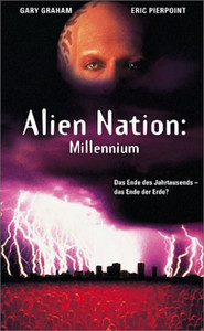 Alien Nation: Millennium - movie with Sean Simms.