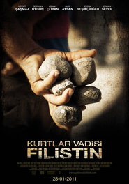 Kurtlar Vadisi Filistin is the best movie in Ugur Tuna Cetinkaya filmography.