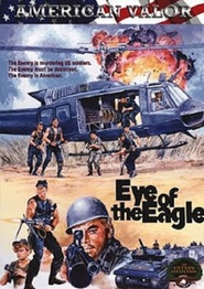 Eye of the Eagle - movie with Vic Diaz.