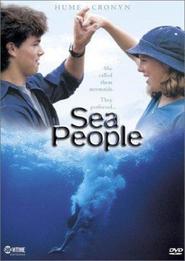 Sea People - movie with Tegan Moss.