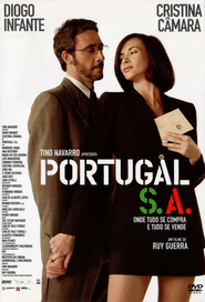 Portugal S.A. - movie with Diogo Infante.