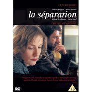 La Separation is the best movie in Jerome Deschamps filmography.