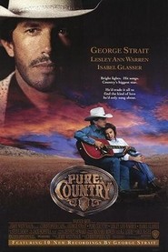 Pure Country is the best movie in George Strait filmography.