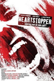 Heartstopper - movie with Christopher Cordell.