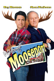 Film Welcome to Mooseport.