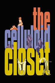 The Celluloid Closet - movie with Harvey Fierstein.