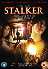Stalker is the best movie in Anna Brecon filmography.
