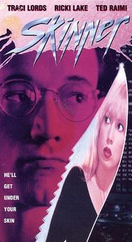 Skinner is the best movie in Ted Raimi filmography.