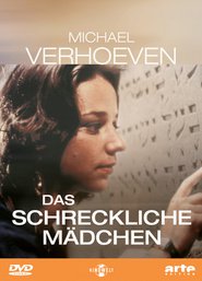 Das schreckliche Madchen - movie with Udo Thomer.
