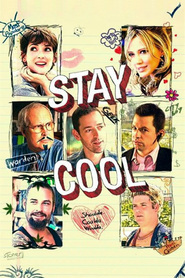 Stay Cool - movie with Winona Ryder.